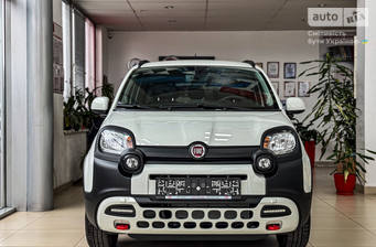 Fiat Panda Cross 2023 Base