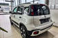 Fiat Panda Cross Base