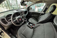 Fiat Panda Cross Base