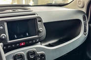 Fiat Panda Cross Base