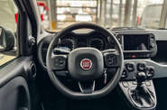 Fiat Panda Cross Base