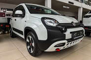 Fiat Panda Cross Base