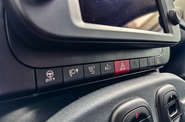 Fiat Panda Cross Base