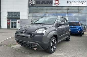 Fiat Panda 2023 в Київ