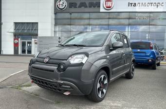 Fiat Panda 2023 Cold