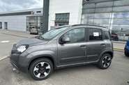 Fiat Panda Cold