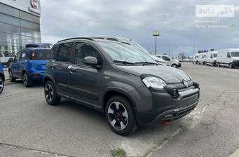 Fiat Panda 2023 Cold