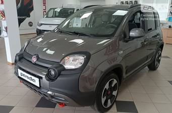 Fiat Panda 2023 Cold