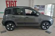 Fiat Panda Cold