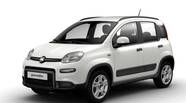 Fiat Panda Cold