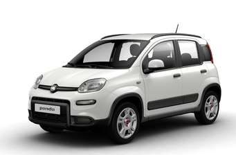 Fiat Panda 2023 в Тернопіль