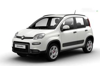 Fiat Panda 2023 Cold
