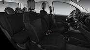 Fiat Panda Cold