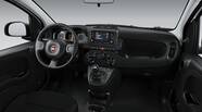 Fiat Panda Cold