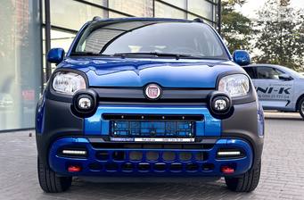 Fiat Panda 2023 Cold