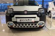 Fiat Panda Cold