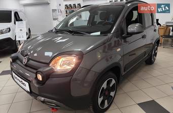 Fiat Panda 1.0 MHEV MT (70 к.с.) 2023