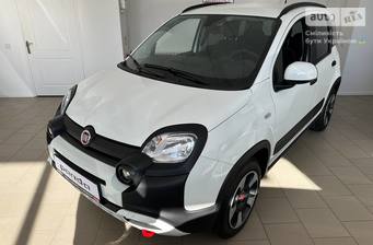 Fiat Panda 2023 Cold