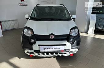 Fiat Panda 2023 1.0 MHEV MT (70 к.с.) Cold - фото 2