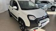 Fiat Panda Cold