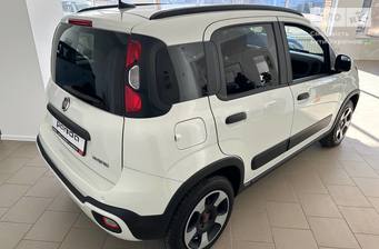 Fiat Panda 2023 1.0 MHEV MT (70 к.с.) Cold - фото 4