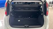 Fiat Panda Cold