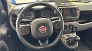 Fiat Panda Cold