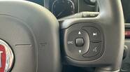 Fiat Panda Cold