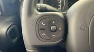 Fiat Panda Cold