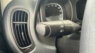 Fiat Panda Cold