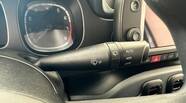 Fiat Panda Cold