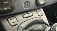 Fiat Panda Cold