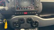 Fiat Panda Cold