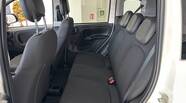 Fiat Panda Cold
