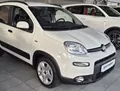 Fiat Panda Fiat Panda