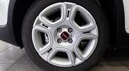 Fiat Panda Cold