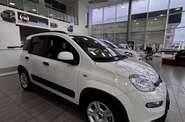 Fiat Panda Cold