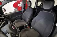 Fiat Panda Cold