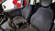 Fiat Panda Cold