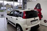 Fiat Panda Cold