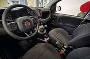 Fiat Panda Cold
