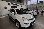 Fiat Panda Cold