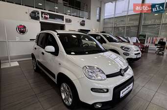 Fiat Panda 2023 в Київ