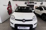 Fiat Panda Cold