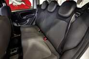Fiat Panda Cold
