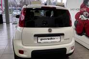 Fiat Panda Cold
