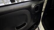 Fiat Panda Cold