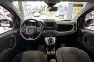 Fiat Panda Cold