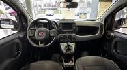 Fiat Panda Cold