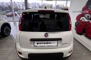 Fiat Panda Cold